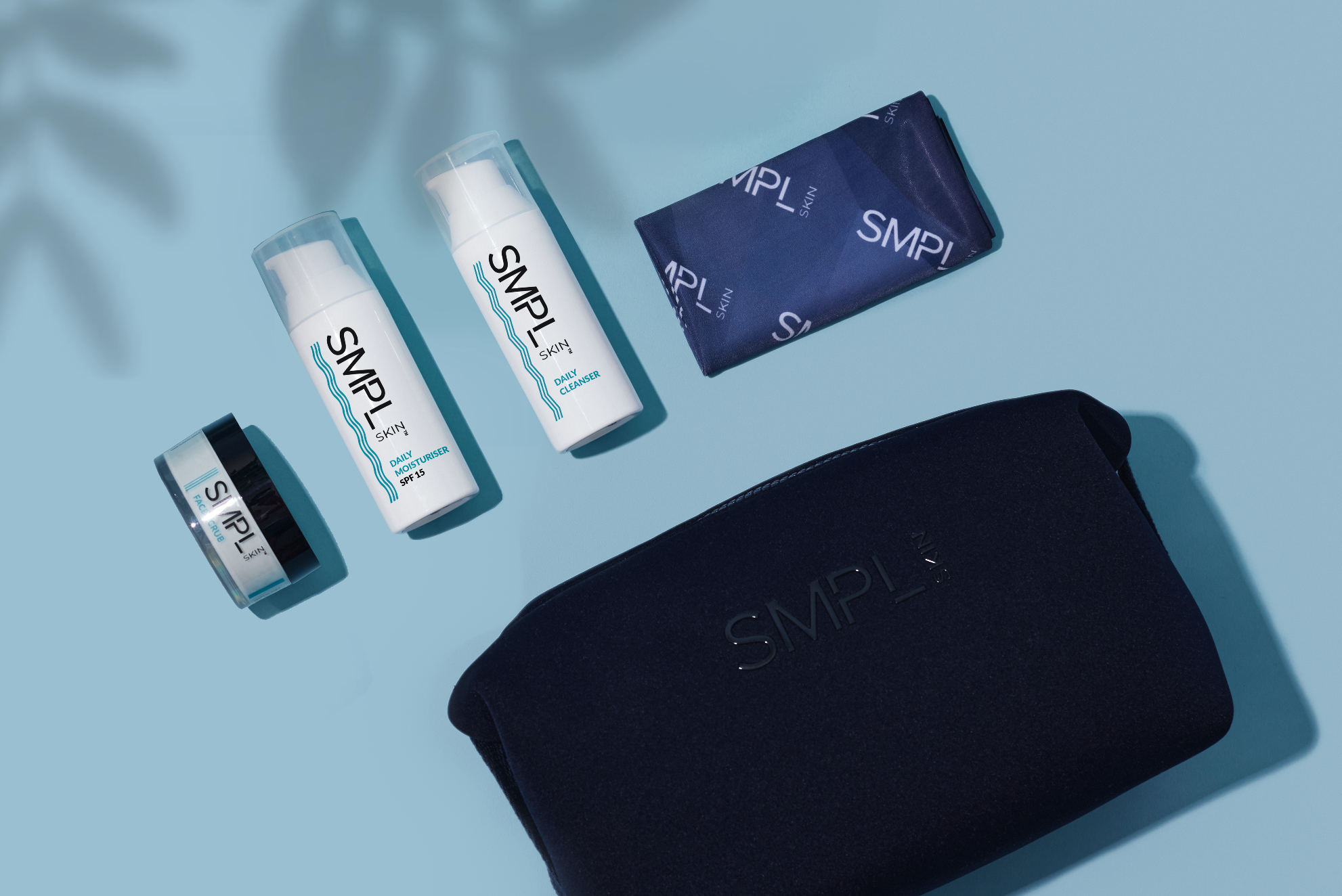 Hydration Essentials: Nourishing Your Skin During Ramadan with SMPL SKIN